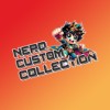 Codice Sconto Nerd Custom collection