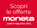 codici sconto Moneta Shop